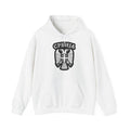 Serbia Crest Hoodie™ | Premium Statement Duks