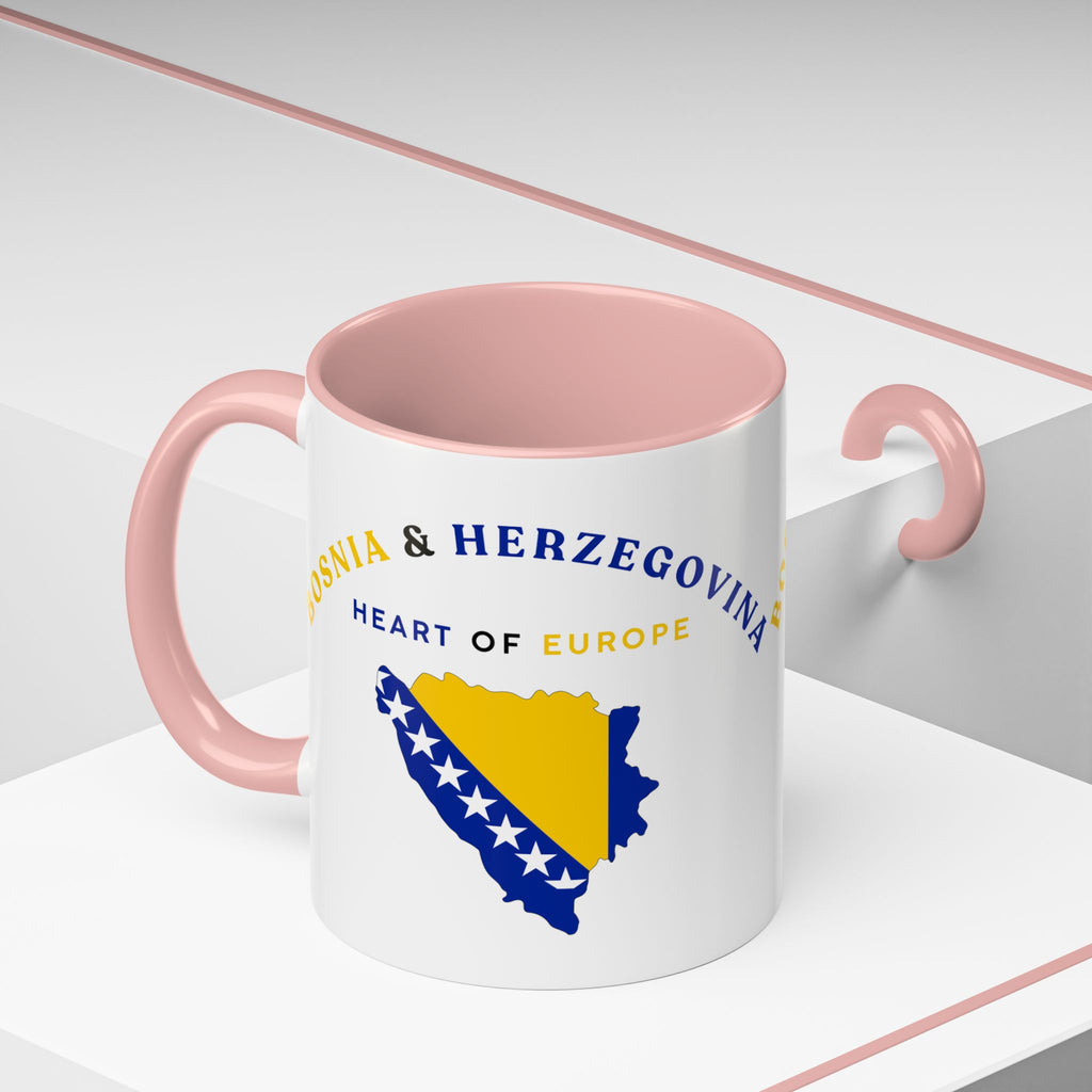 ☕ Bosnien und Herzegowina – Das Herz Europas