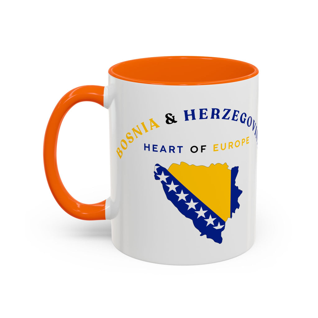 ☕ Bosnien und Herzegowina – Das Herz Europas