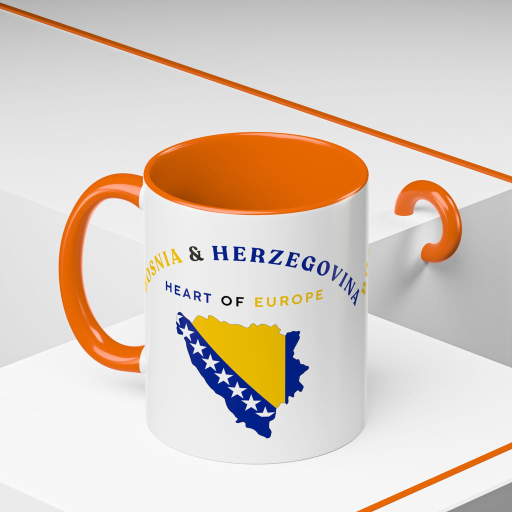 ☕ Bosnien und Herzegowina – Das Herz Europas