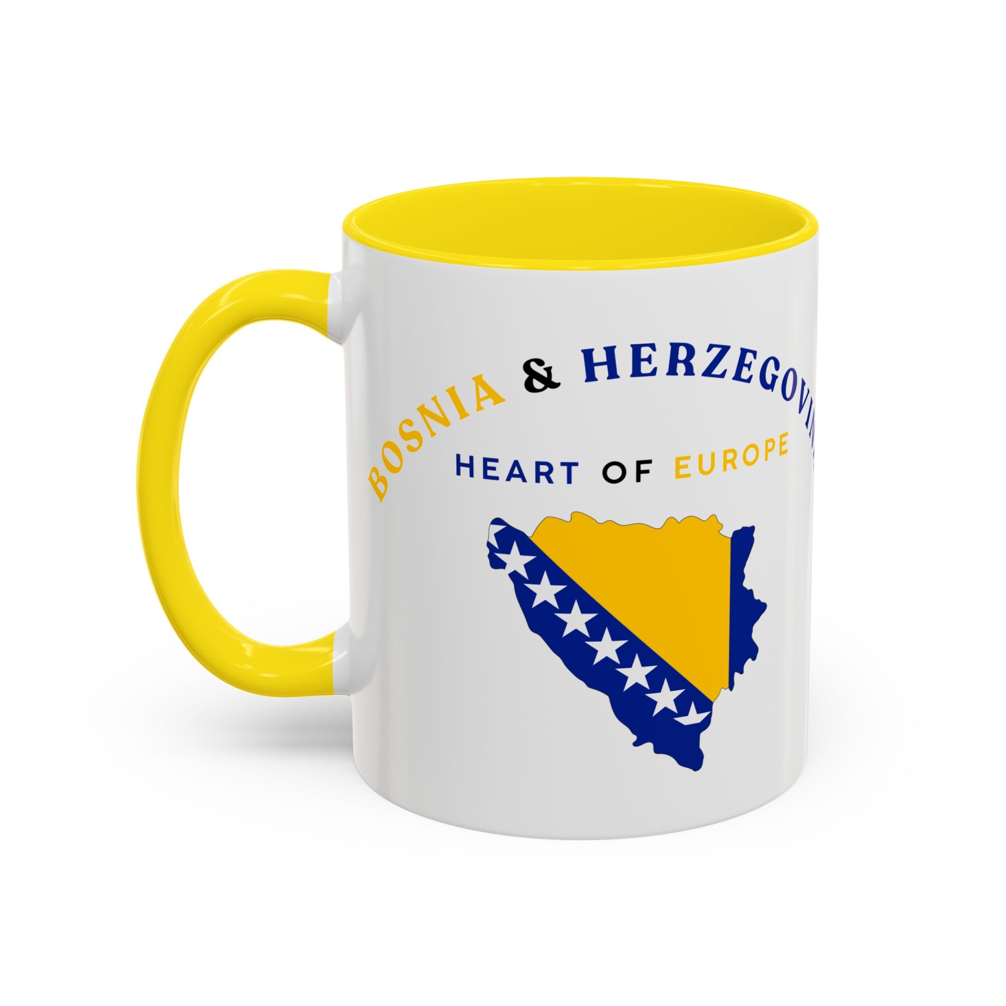 ☕ Bosnien und Herzegowina – Das Herz Europas