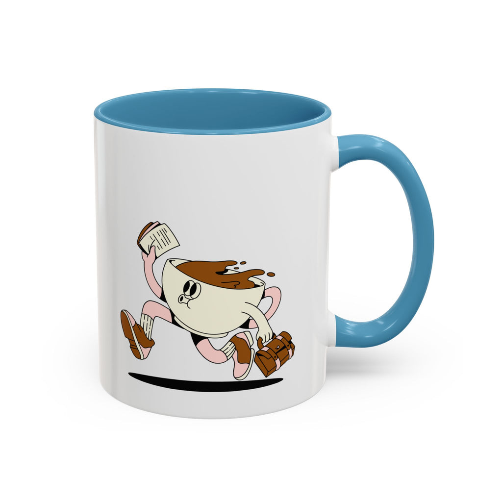 ☕ Plan dana: Preživjeti – Šolja za svakodnevne heroje