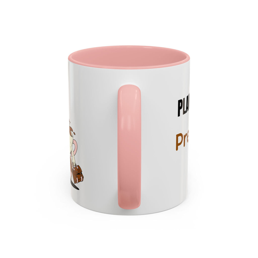 ☕ Plan dana: Preživjeti – Šolja za svakodnevne heroje