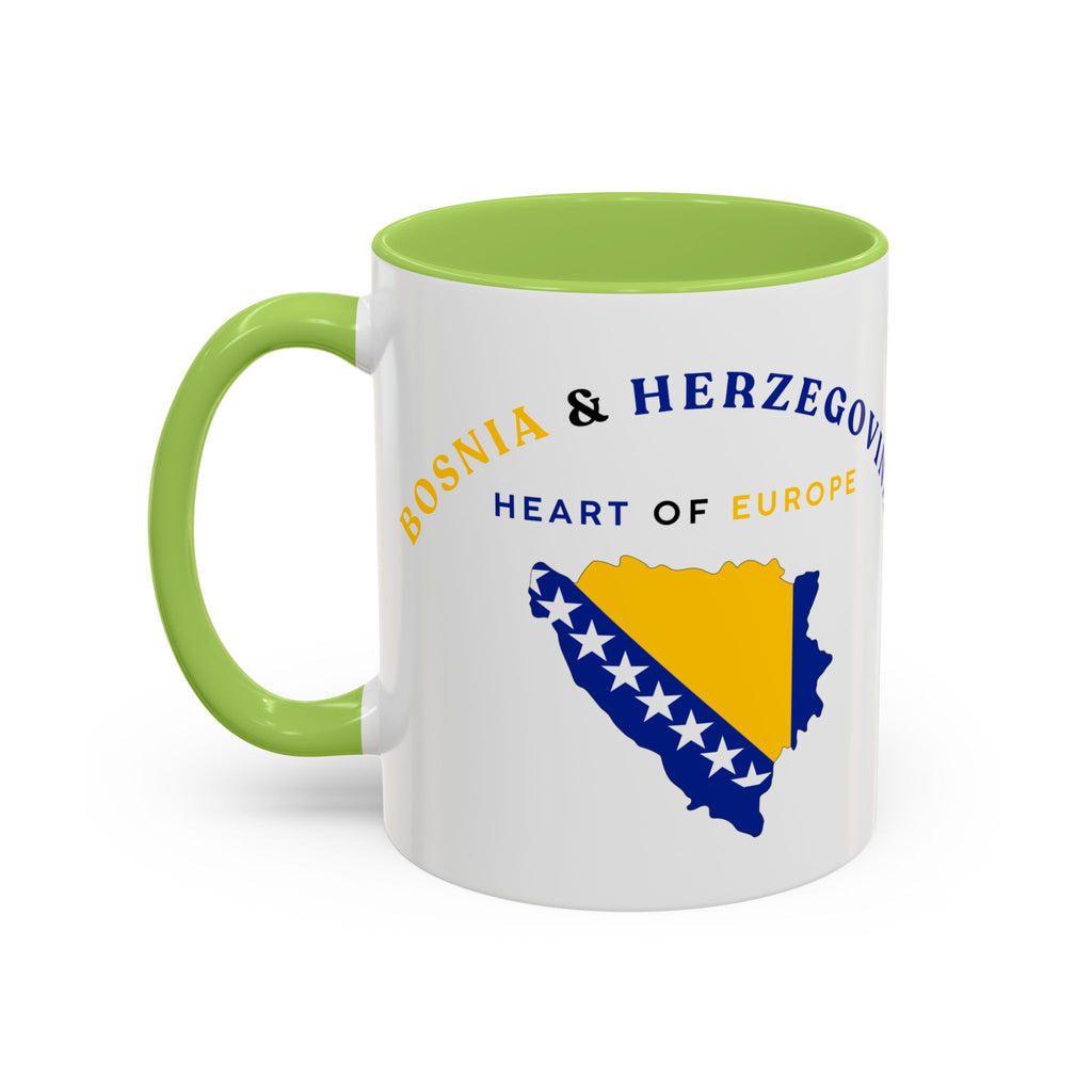 ☕ Bosnien und Herzegowina – Das Herz Europas