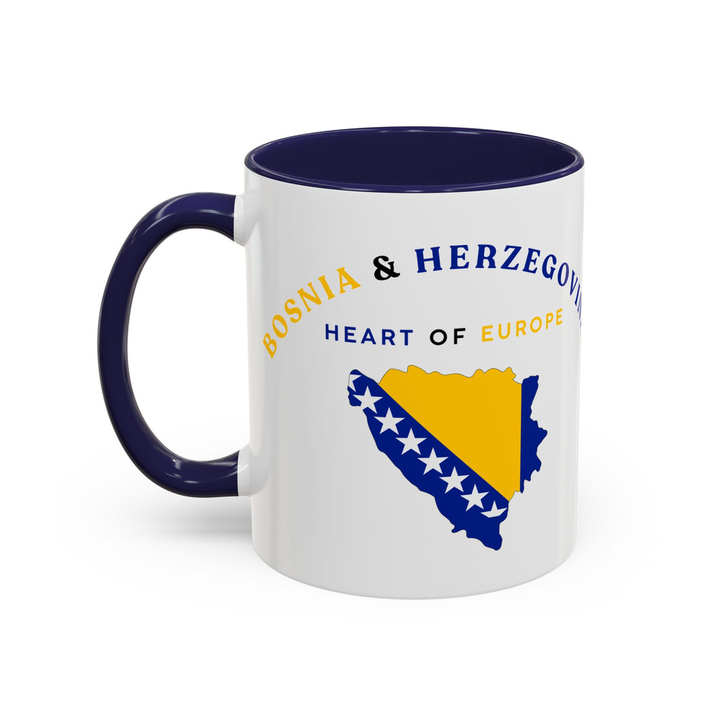☕ Bosnien und Herzegowina – Das Herz Europas