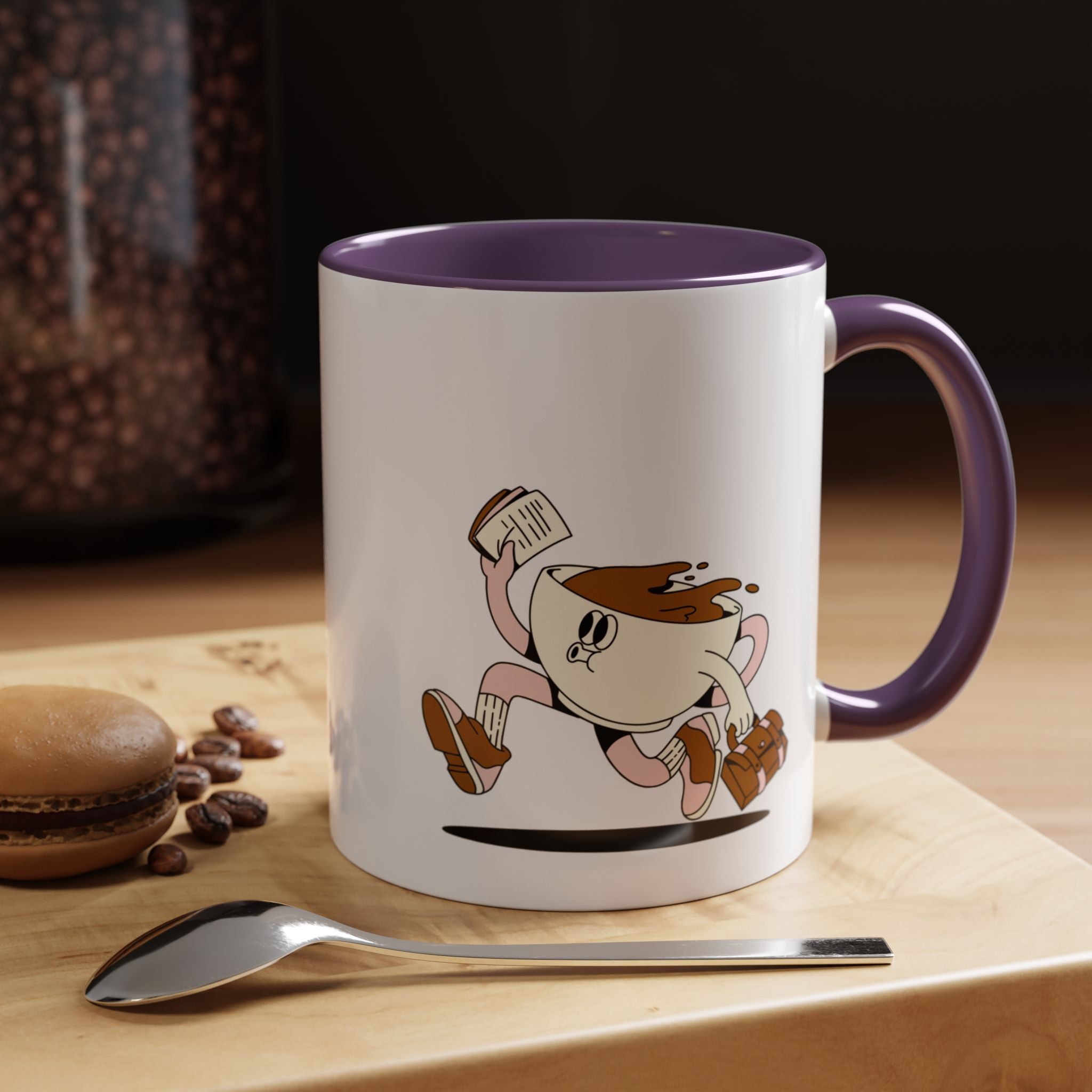 ☕ Plan dana: Preživjeti – Šolja za svakodnevne heroje