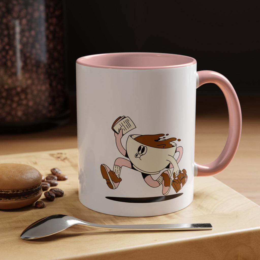 ☕ Plan dana: Preživjeti – Šolja za svakodnevne heroje