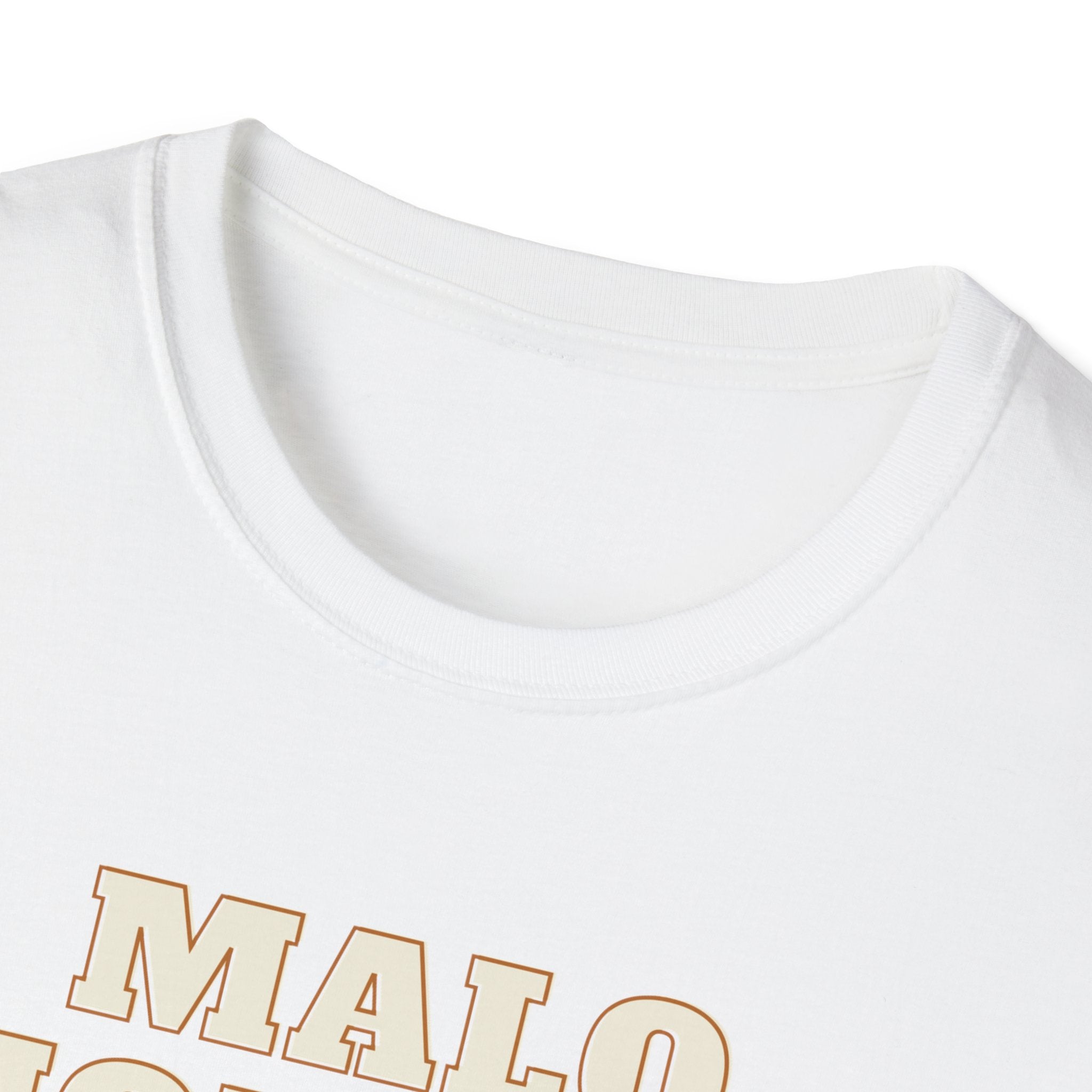 Malo Morgen – Funny Statement