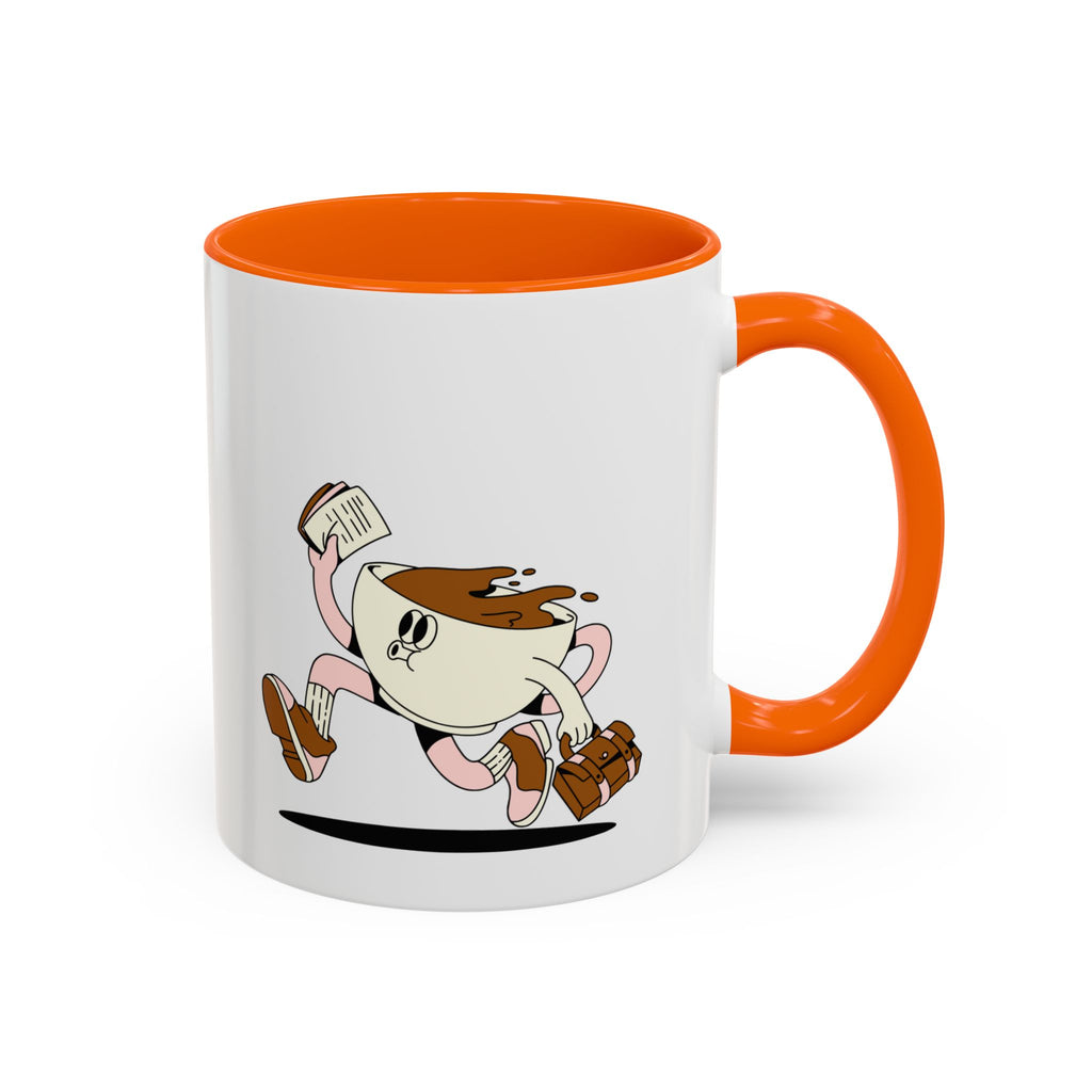 ☕ Plan dana: Preživjeti – Šolja za svakodnevne heroje