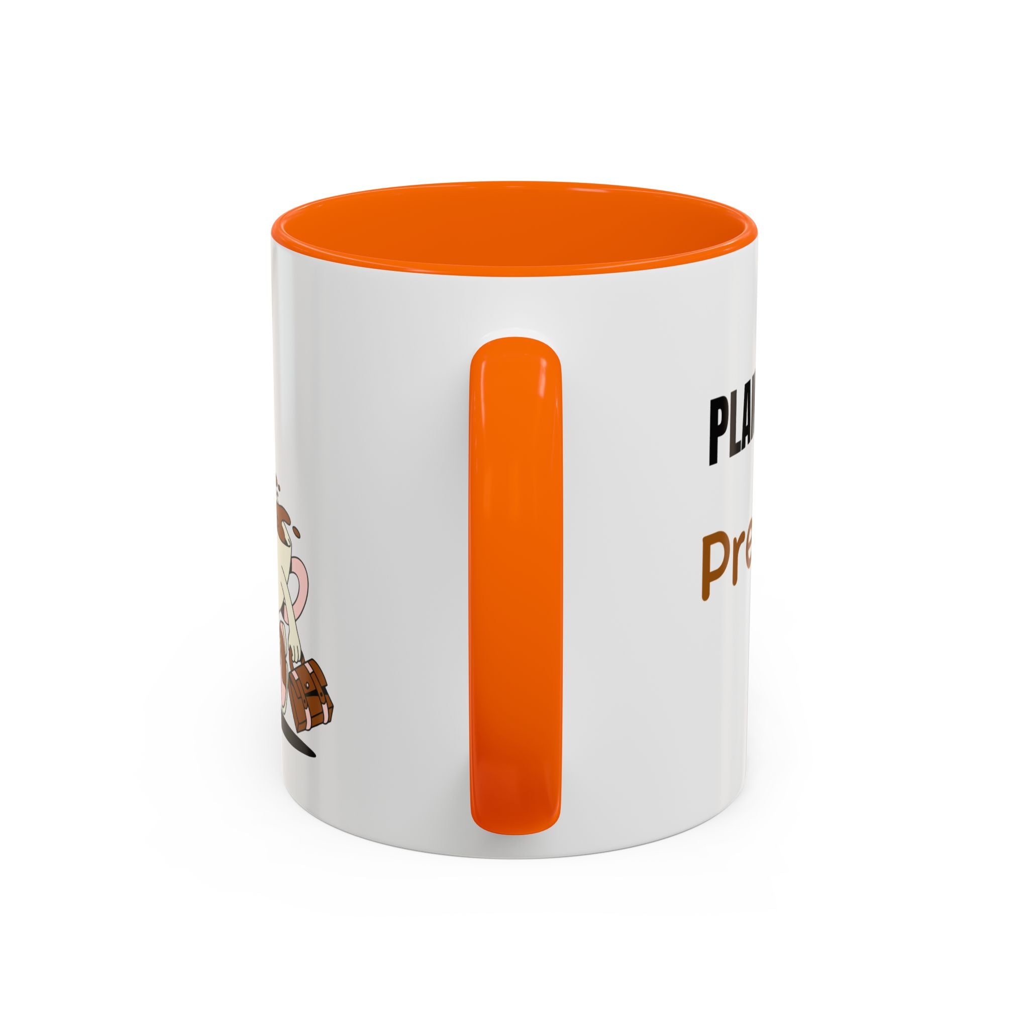 ☕ Plan dana: Preživjeti – Šolja za svakodnevne heroje