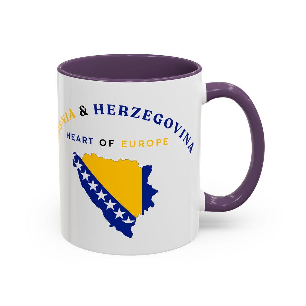 ☕ Bosnien und Herzegowina – Das Herz Europas