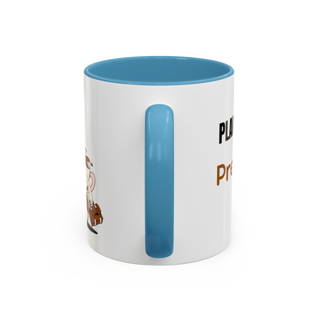 ☕ Plan dana: Preživjeti – Šolja za svakodnevne heroje