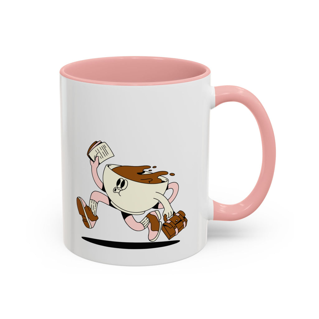 ☕ Plan dana: Preživjeti – Šolja za svakodnevne heroje