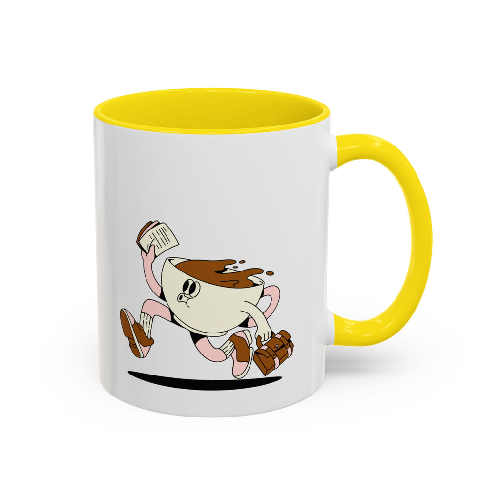 ☕ Plan dana: Preživjeti – Šolja za svakodnevne heroje