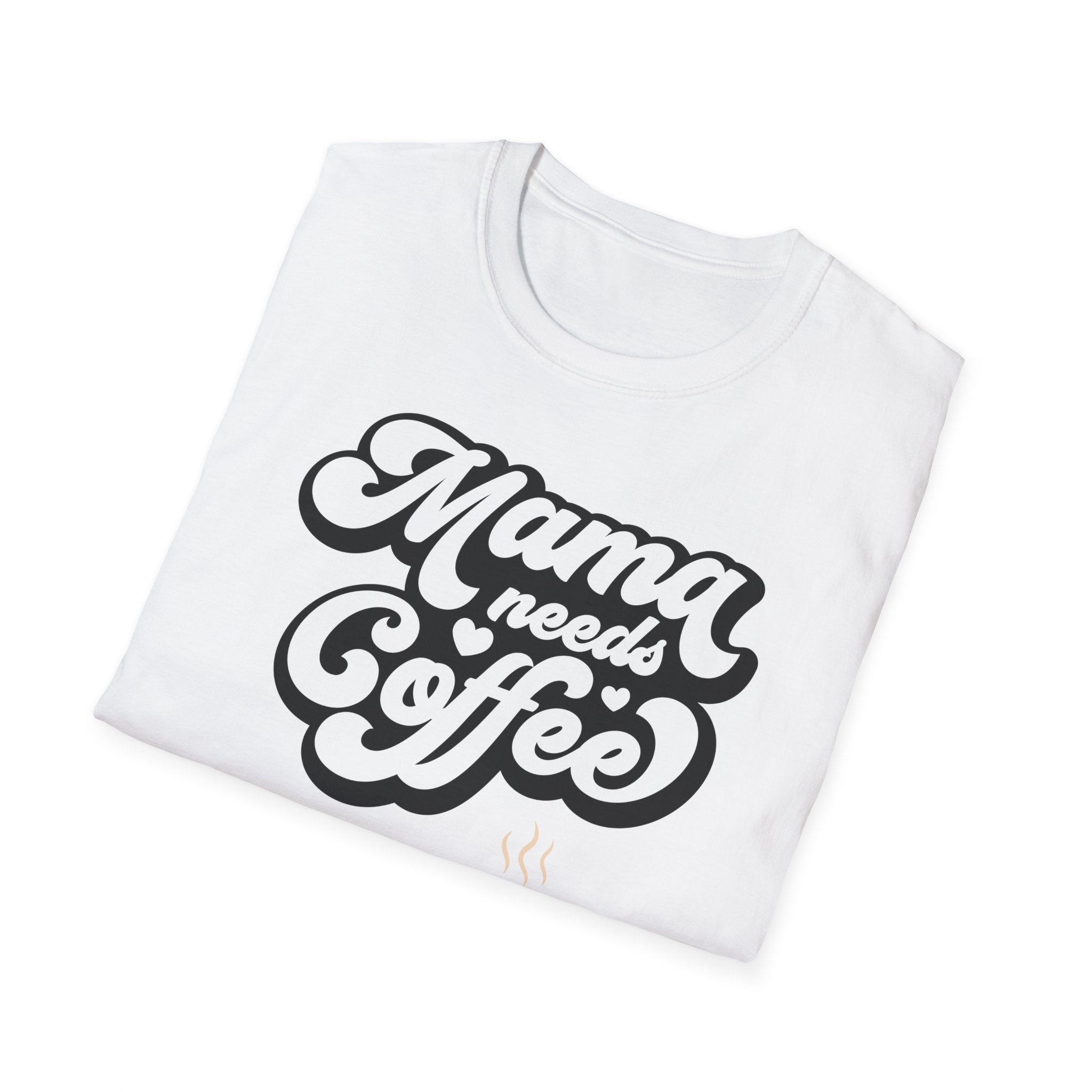 Mama Needs Coffee ☕