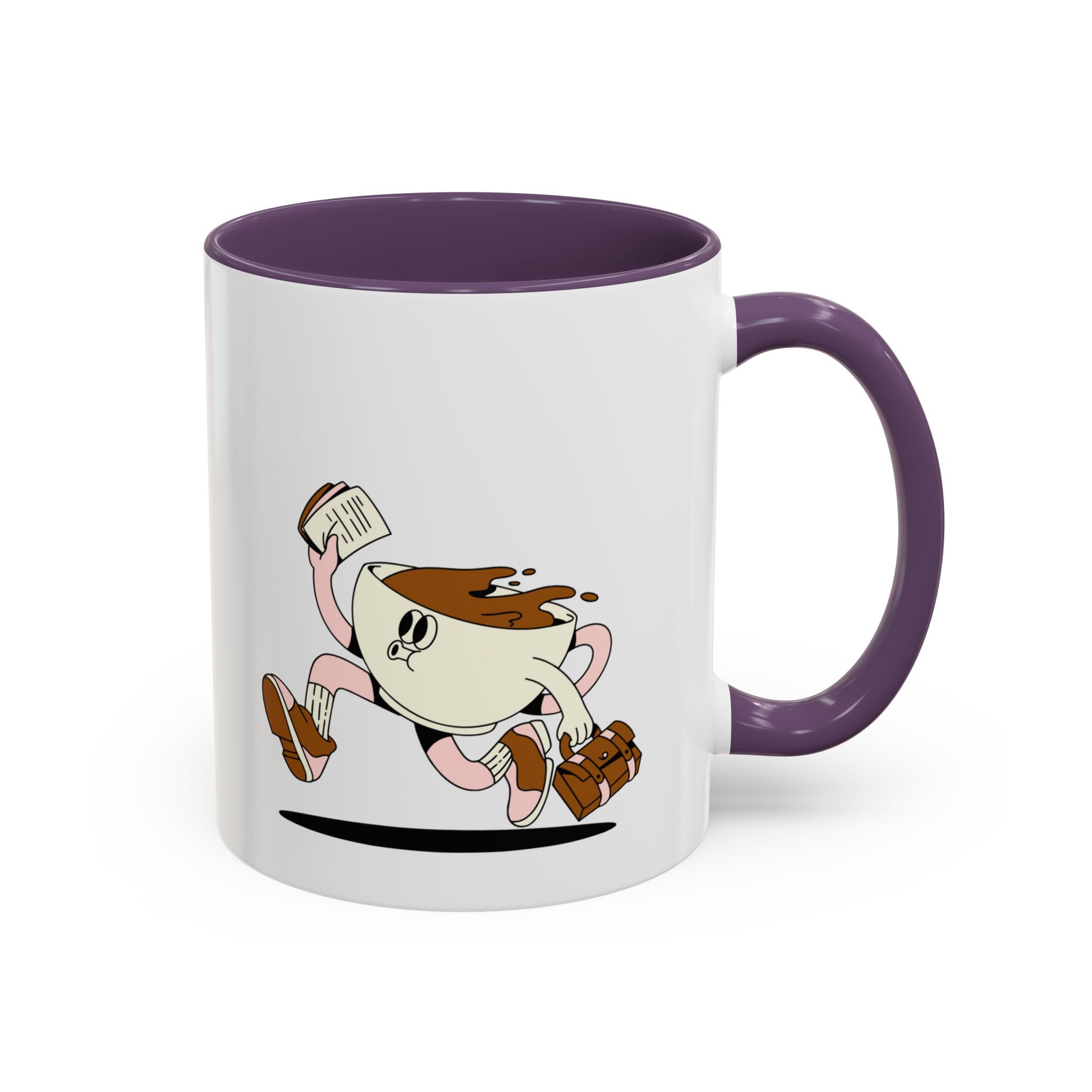 ☕ Plan dana: Preživjeti – Šolja za svakodnevne heroje