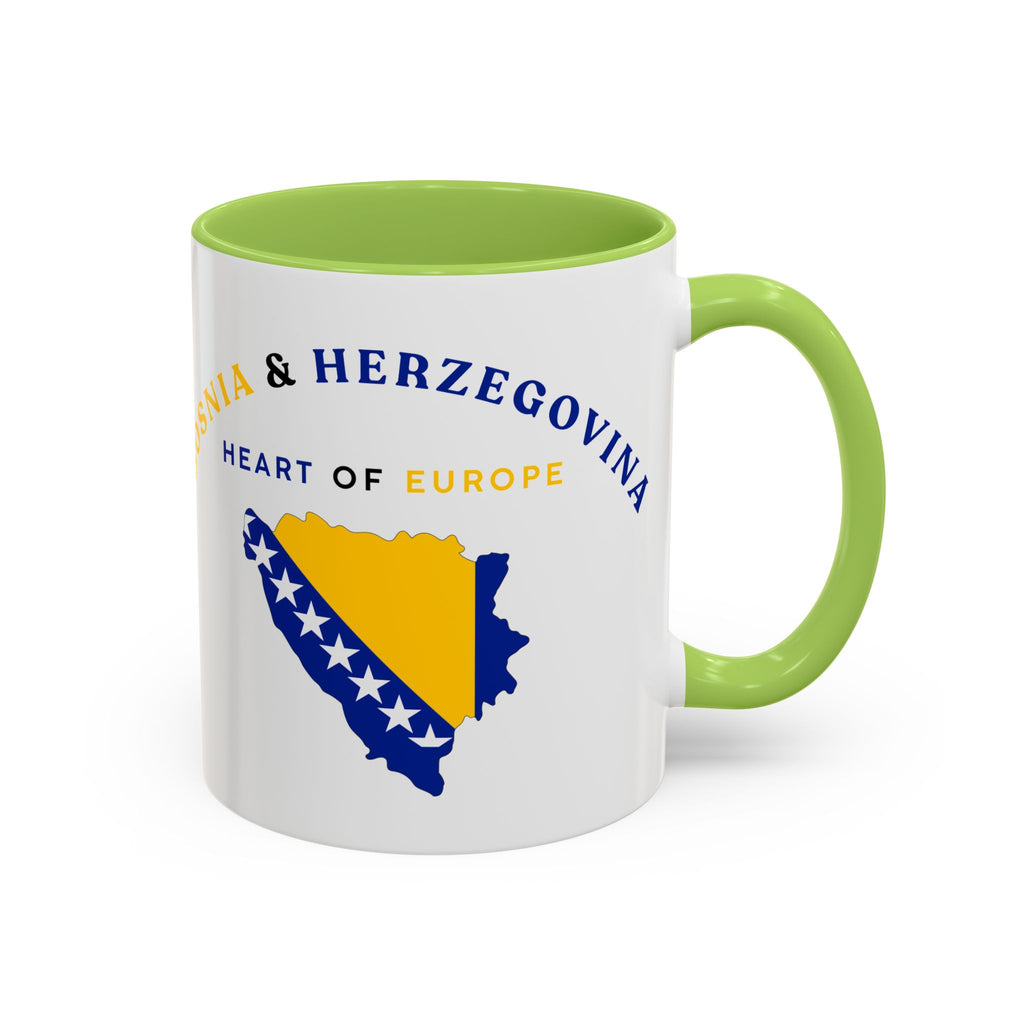 ☕ Bosnien und Herzegowina – Das Herz Europas