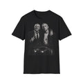 Šaban & Slim – Premium Graphic T-Shirt