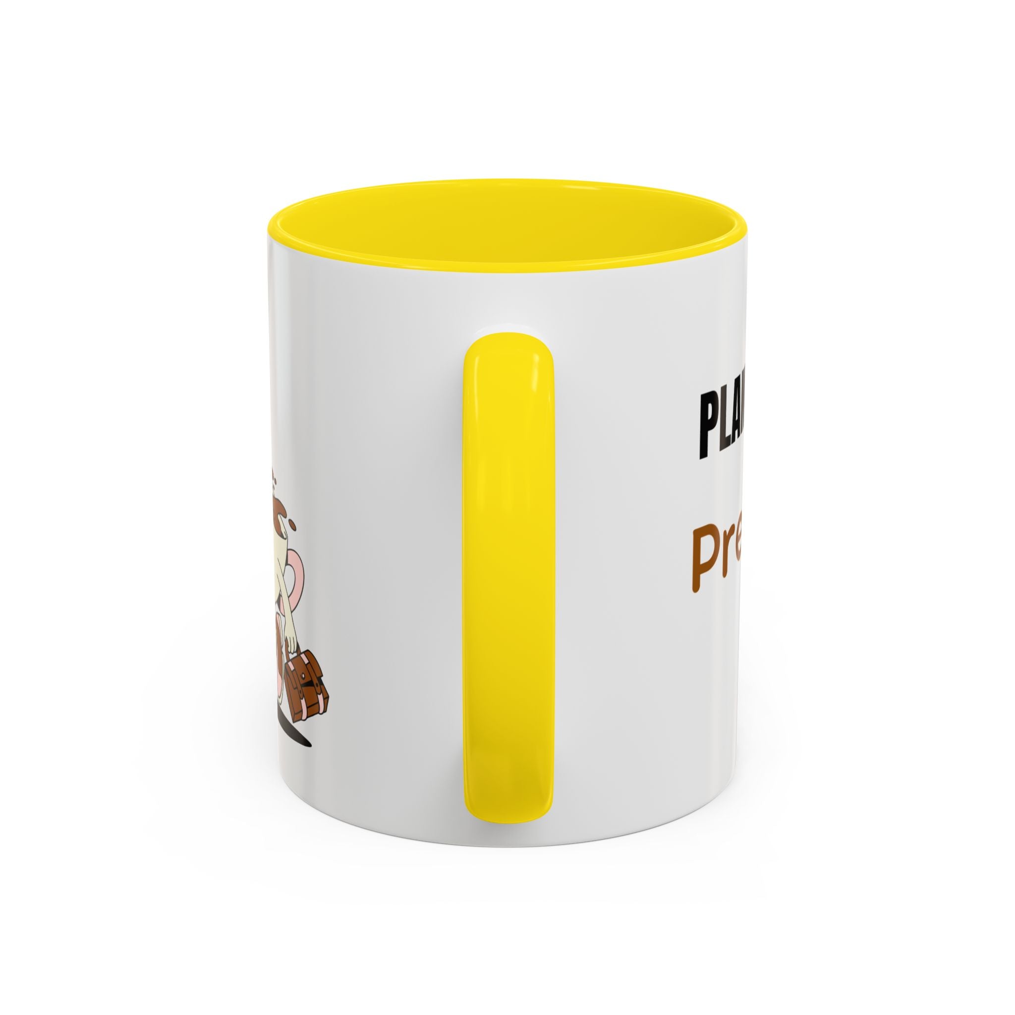 ☕ Plan dana: Preživjeti – Šolja za svakodnevne heroje