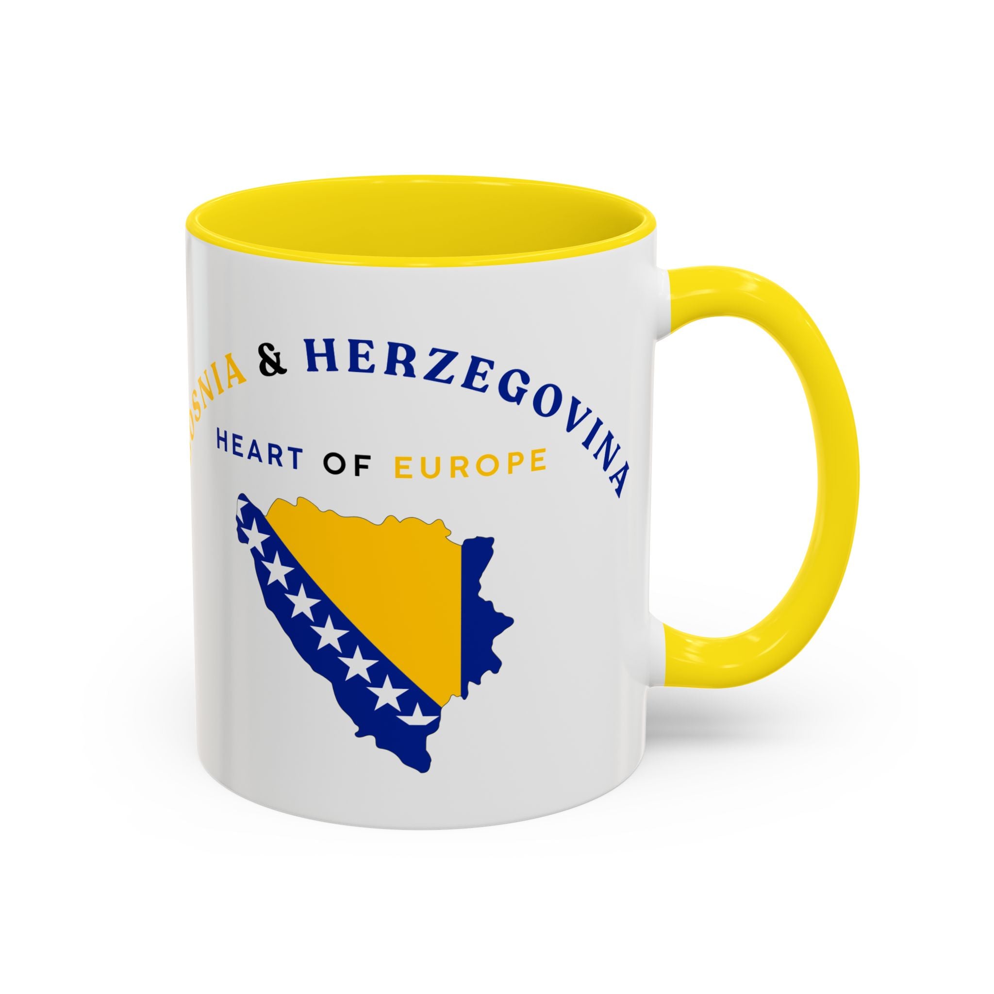 ☕ Bosna i Hercegovina – Srce Evrope