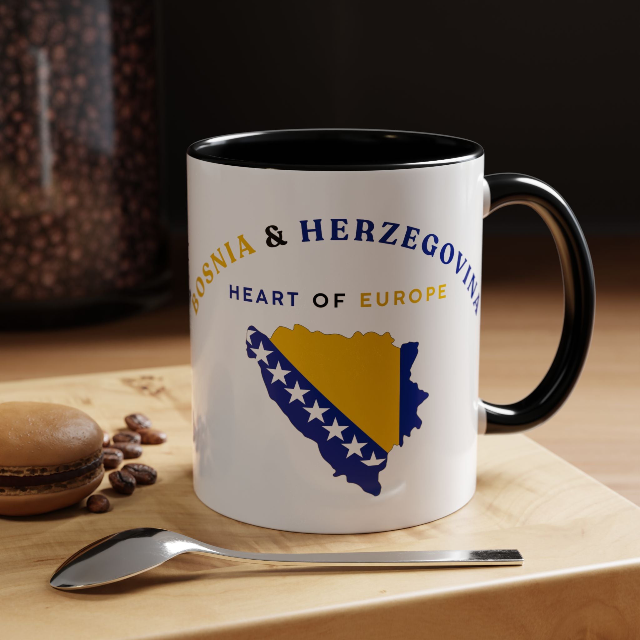 ☕ Bosna i Hercegovina – Srce Evrope