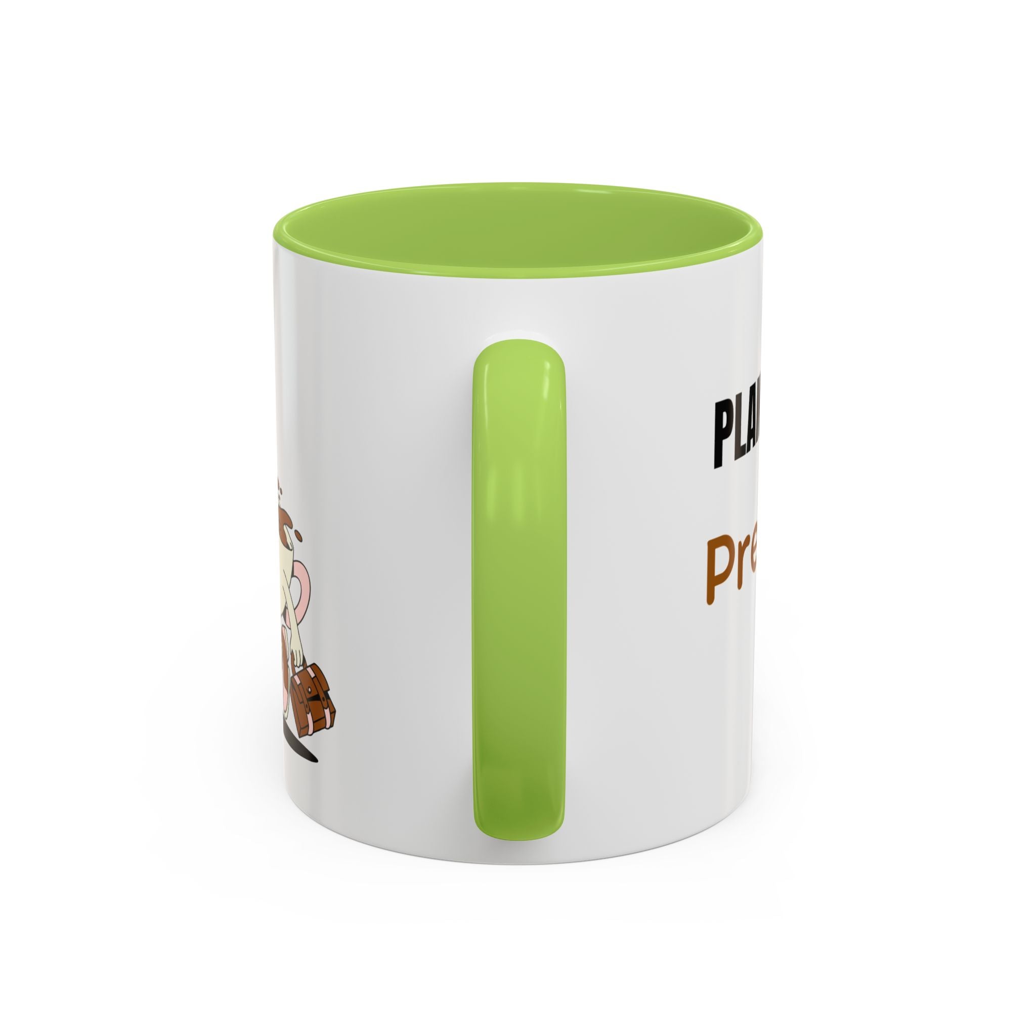 ☕ Plan dana: Preživjeti – Šolja za svakodnevne heroje