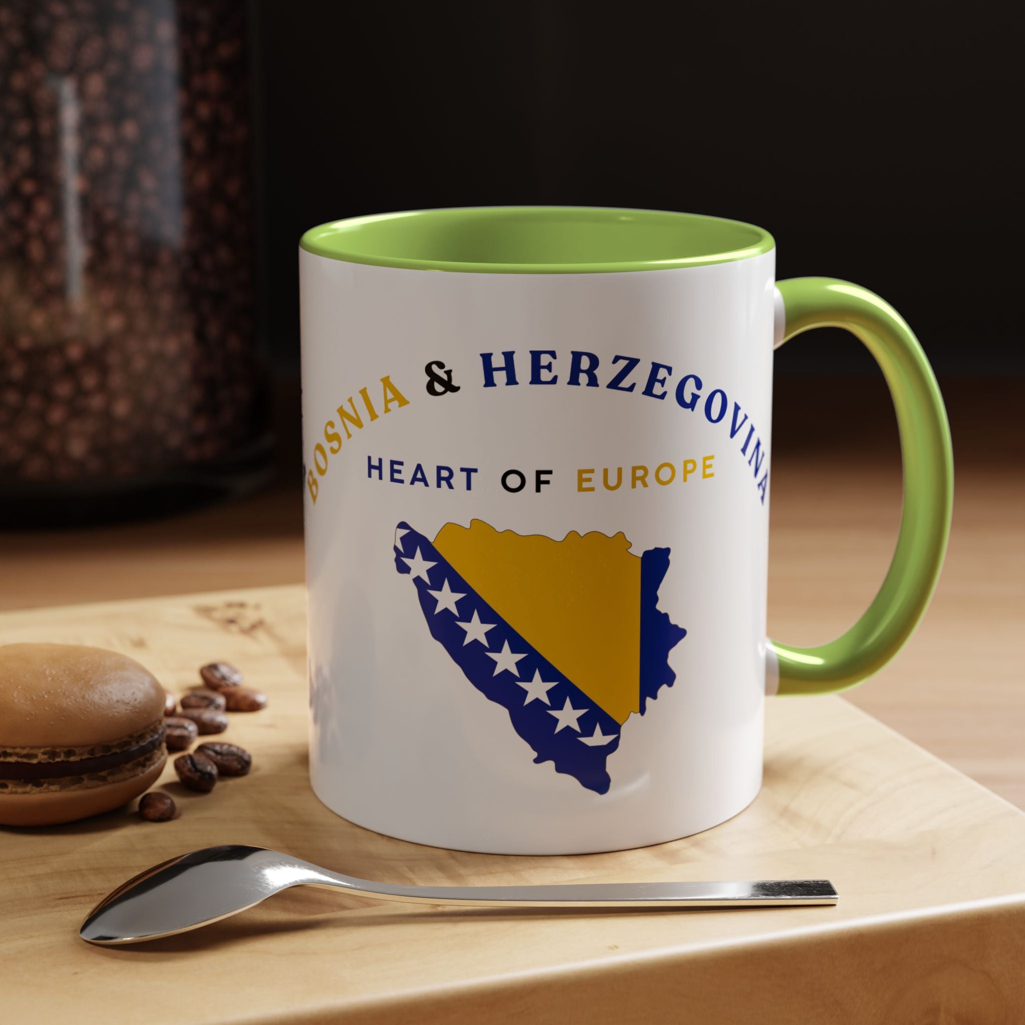 ☕ Bosnien und Herzegowina – Das Herz Europas