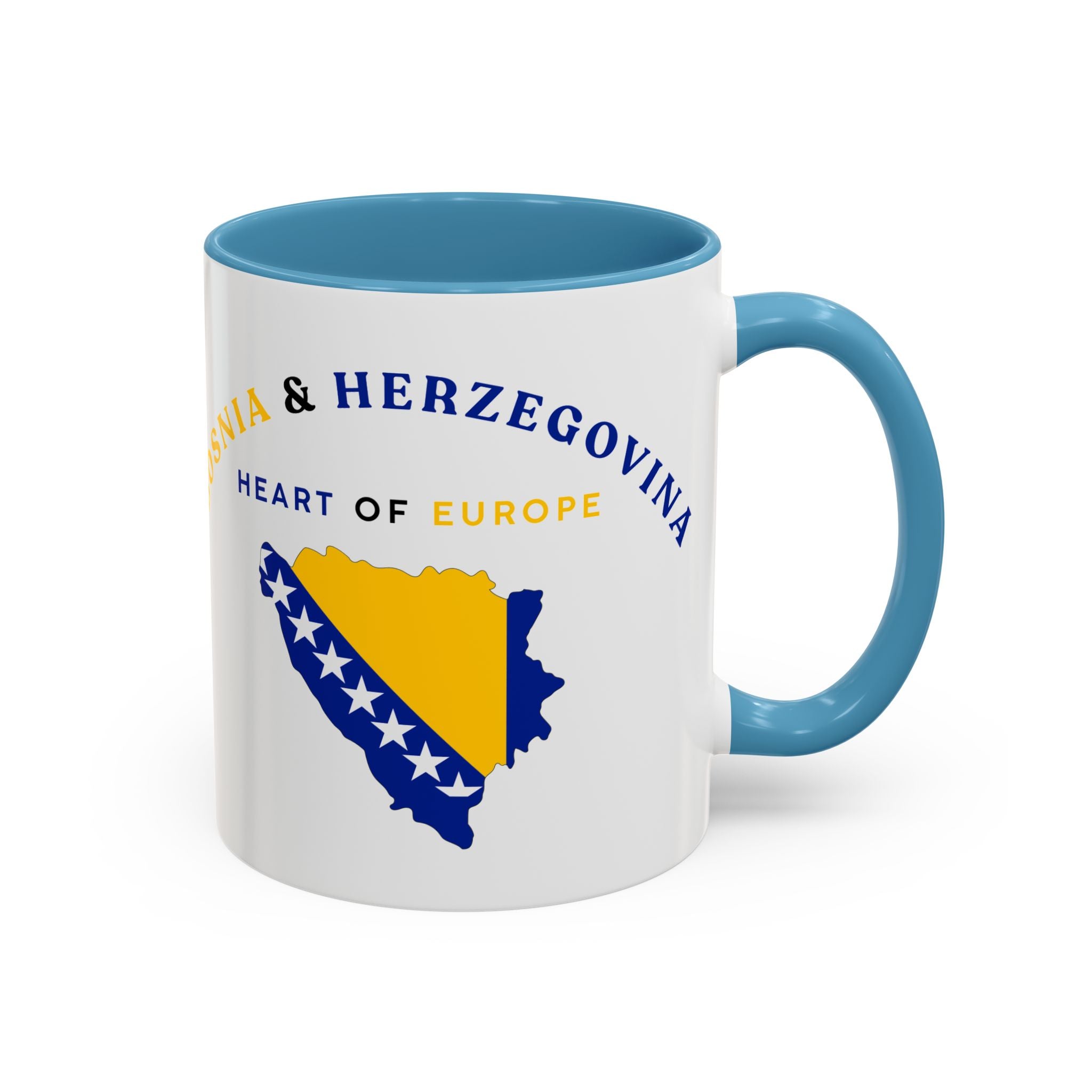☕ Bosna i Hercegovina – Srce Evrope