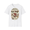 Bosnia & Herzovina Heritage Premium Majica | Land of Sevdah & Tradition Edition