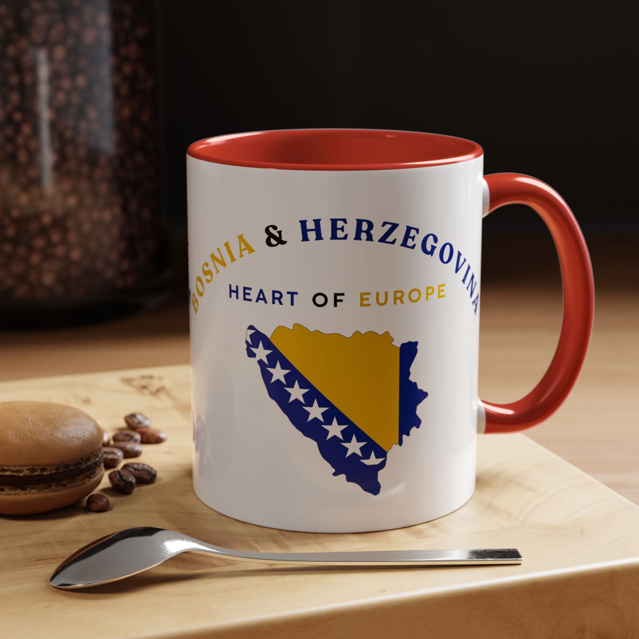 ☕ Bosnien und Herzegowina – Das Herz Europas