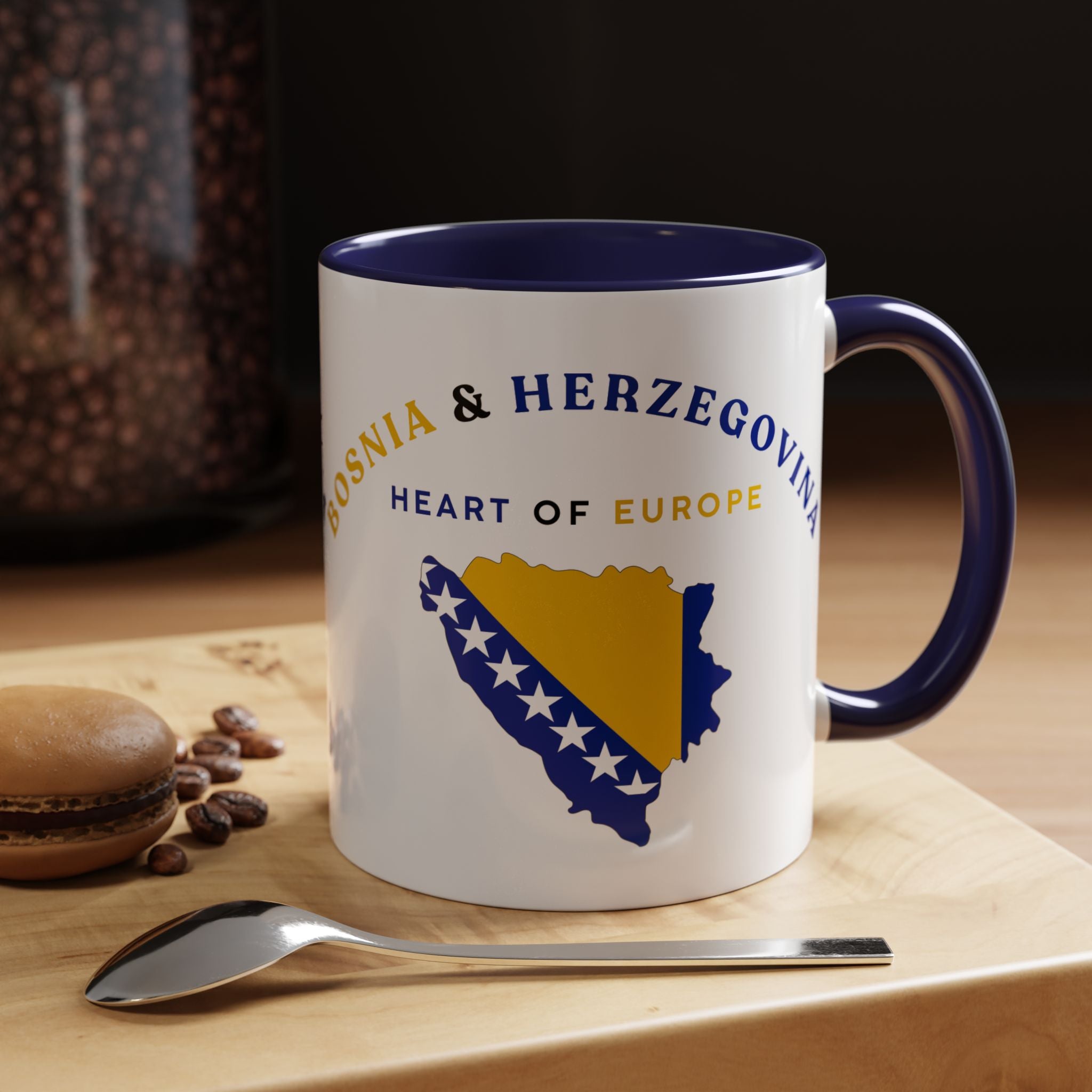 ☕ Bosnien und Herzegowina – Das Herz Europas