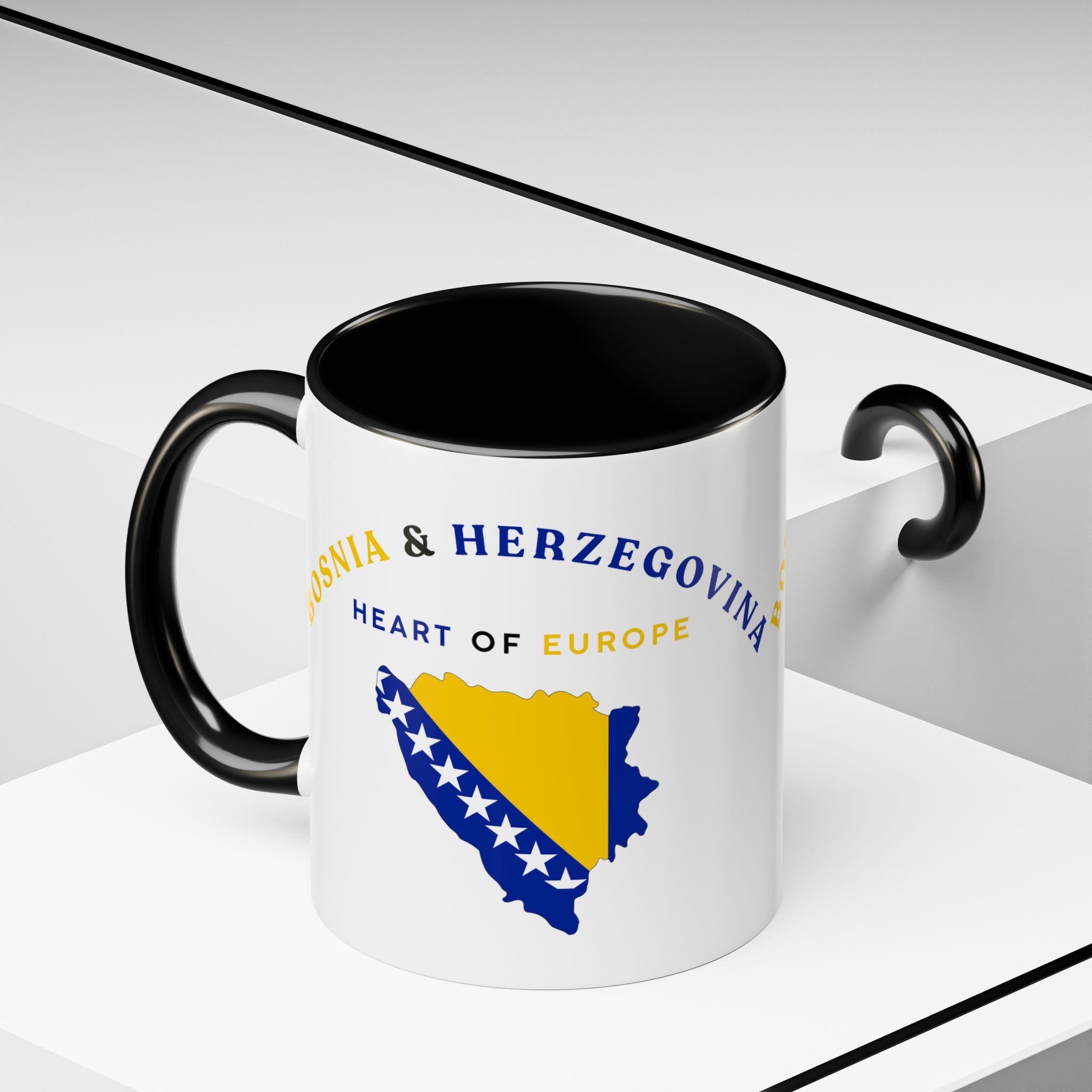 ☕ Bosna i Hercegovina – Srce Evrope