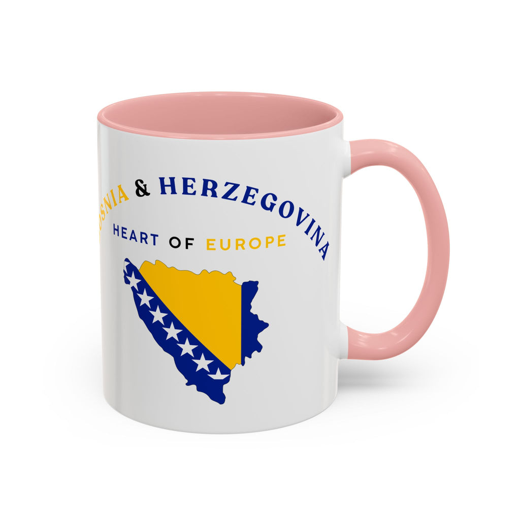 ☕ Bosnien und Herzegowina – Das Herz Europas