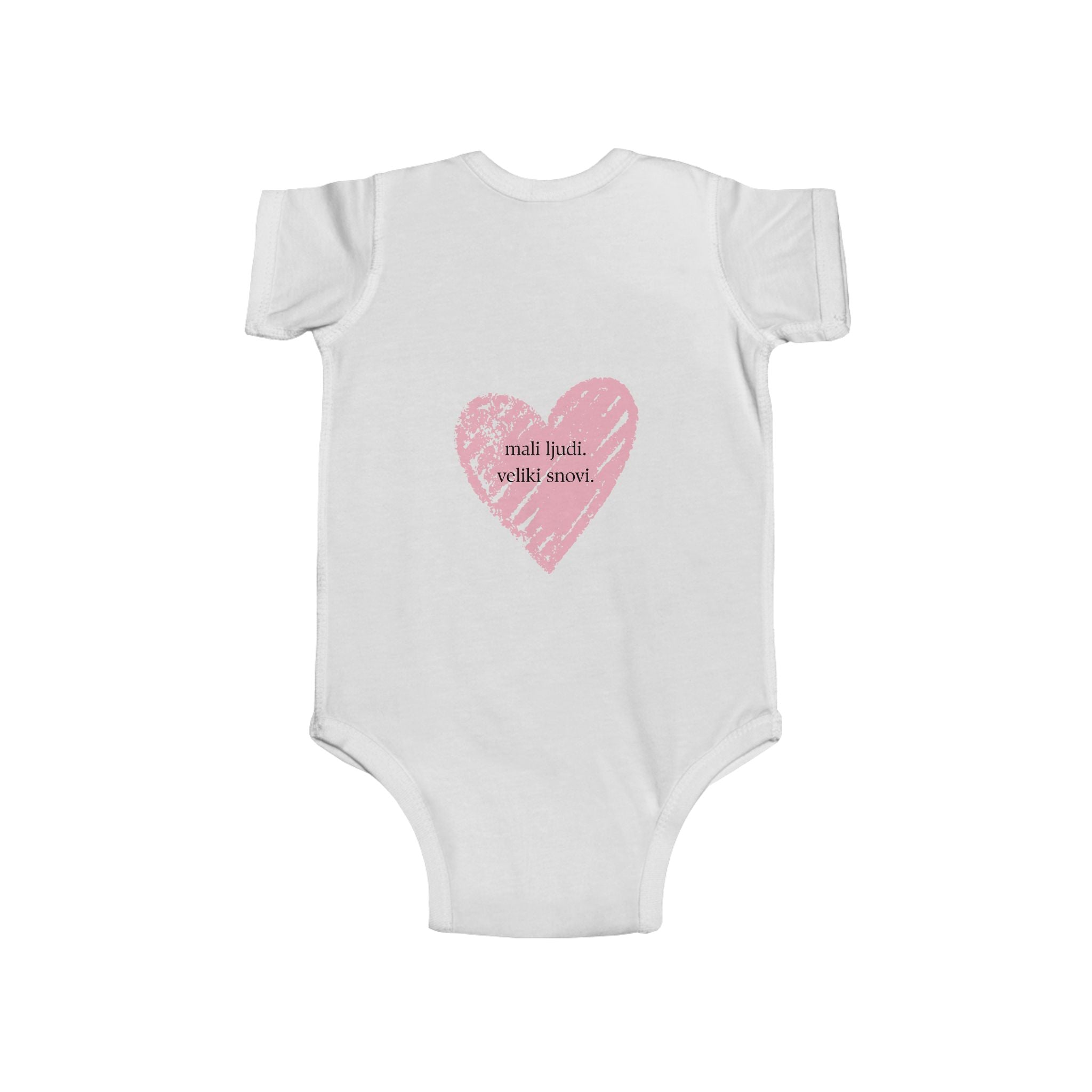 Slađi od baklave – Baby Body 🧸