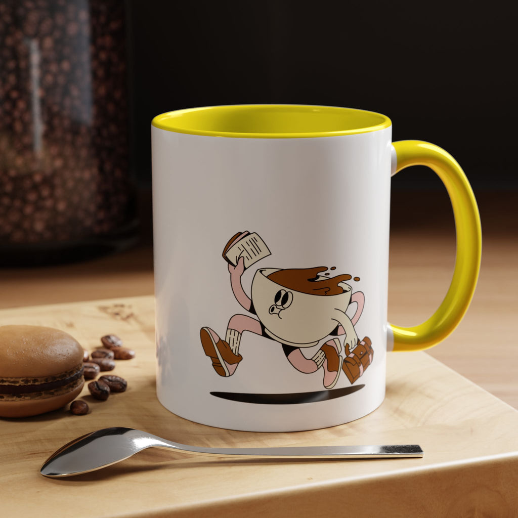 ☕ Plan dana: Preživjeti – Šolja za svakodnevne heroje