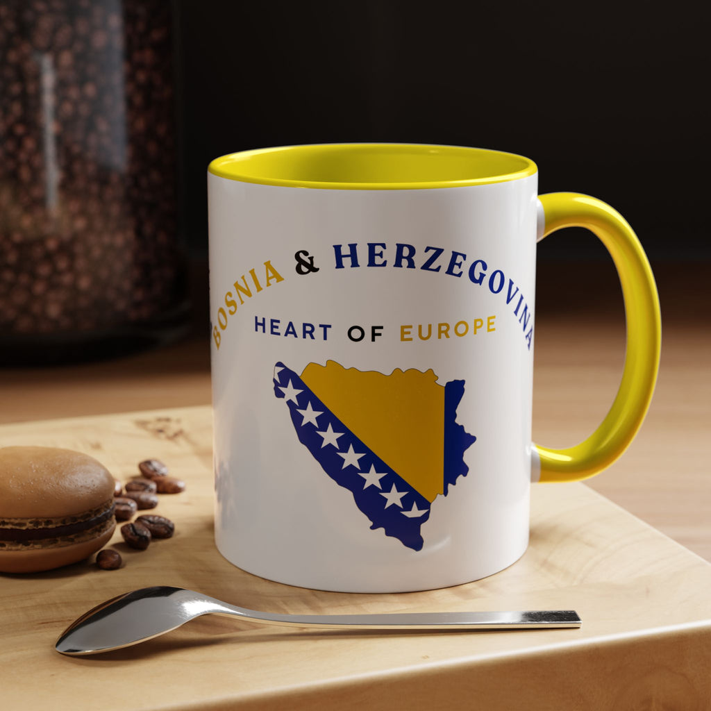 ☕ Bosnien und Herzegowina – Das Herz Europas