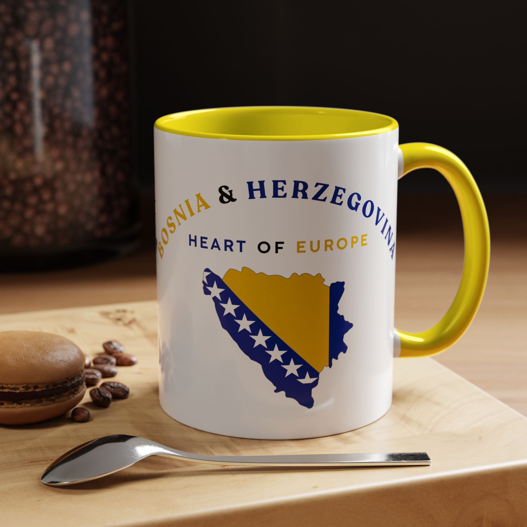☕ Bosnien und Herzegowina – Das Herz Europas
