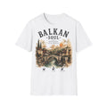 Balkan Soul Scenic T-Shirt
