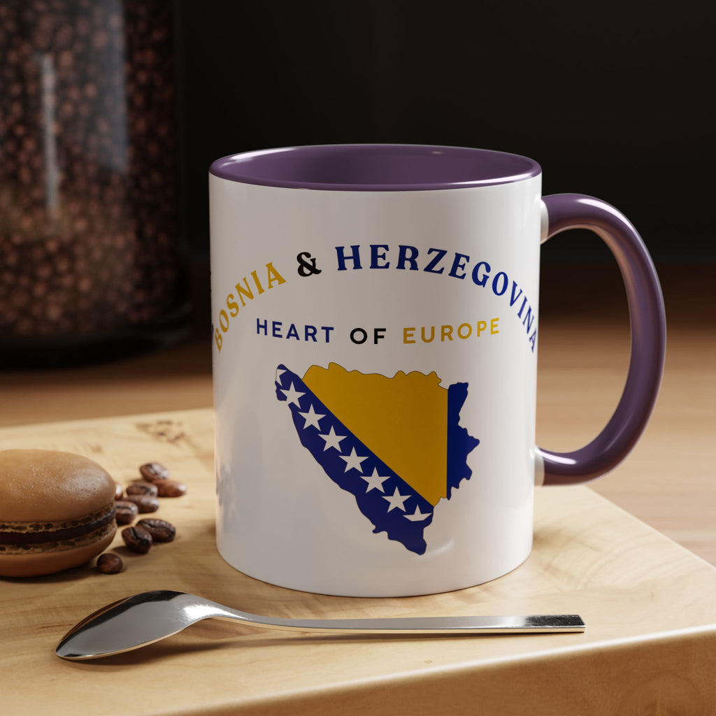 ☕ Bosnien und Herzegowina – Das Herz Europas