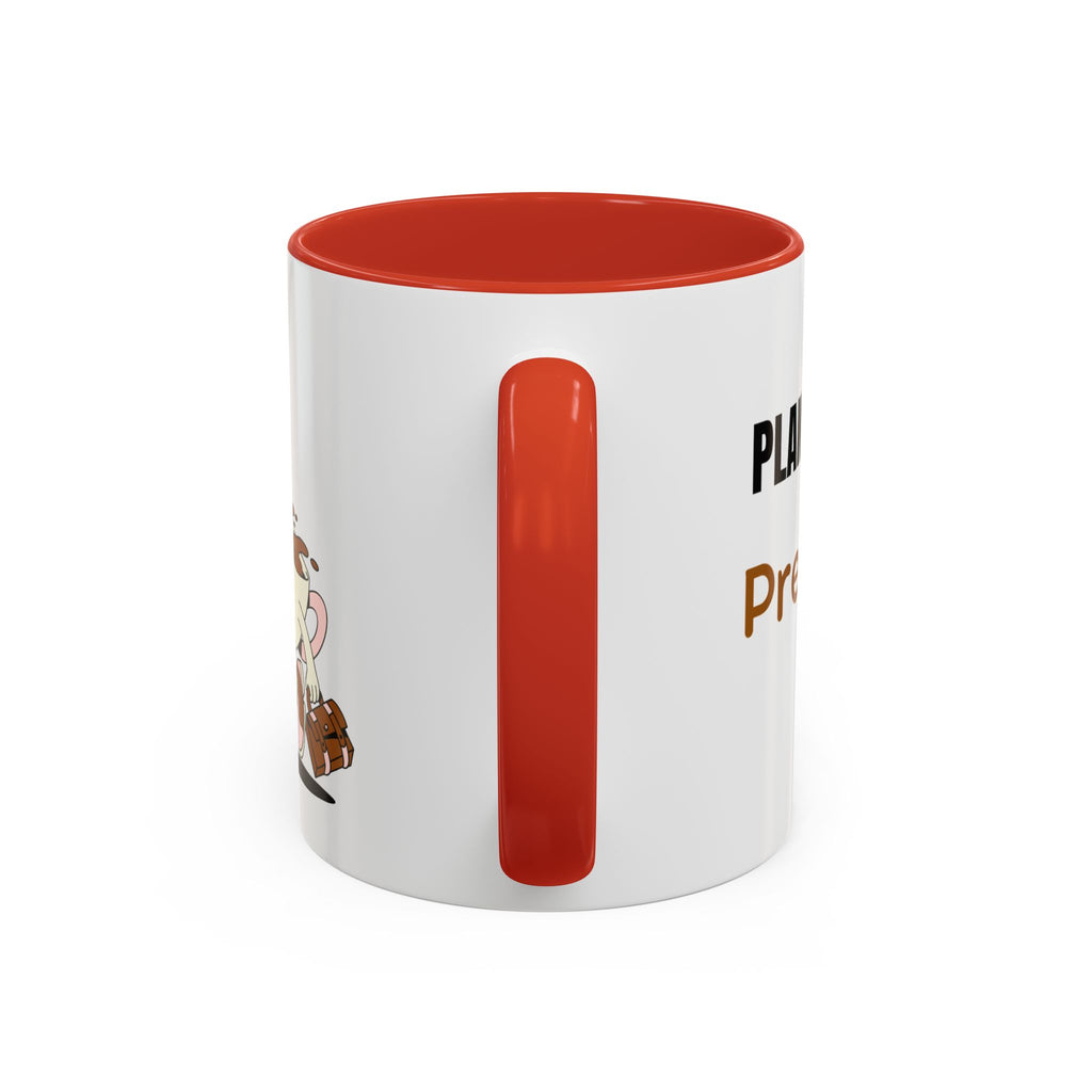 ☕ Plan dana: Preživjeti – Šolja za svakodnevne heroje