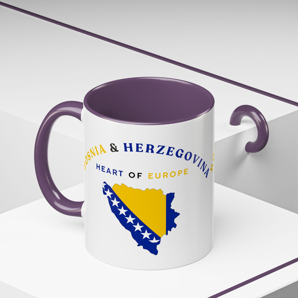 ☕ Bosnien und Herzegowina – Das Herz Europas