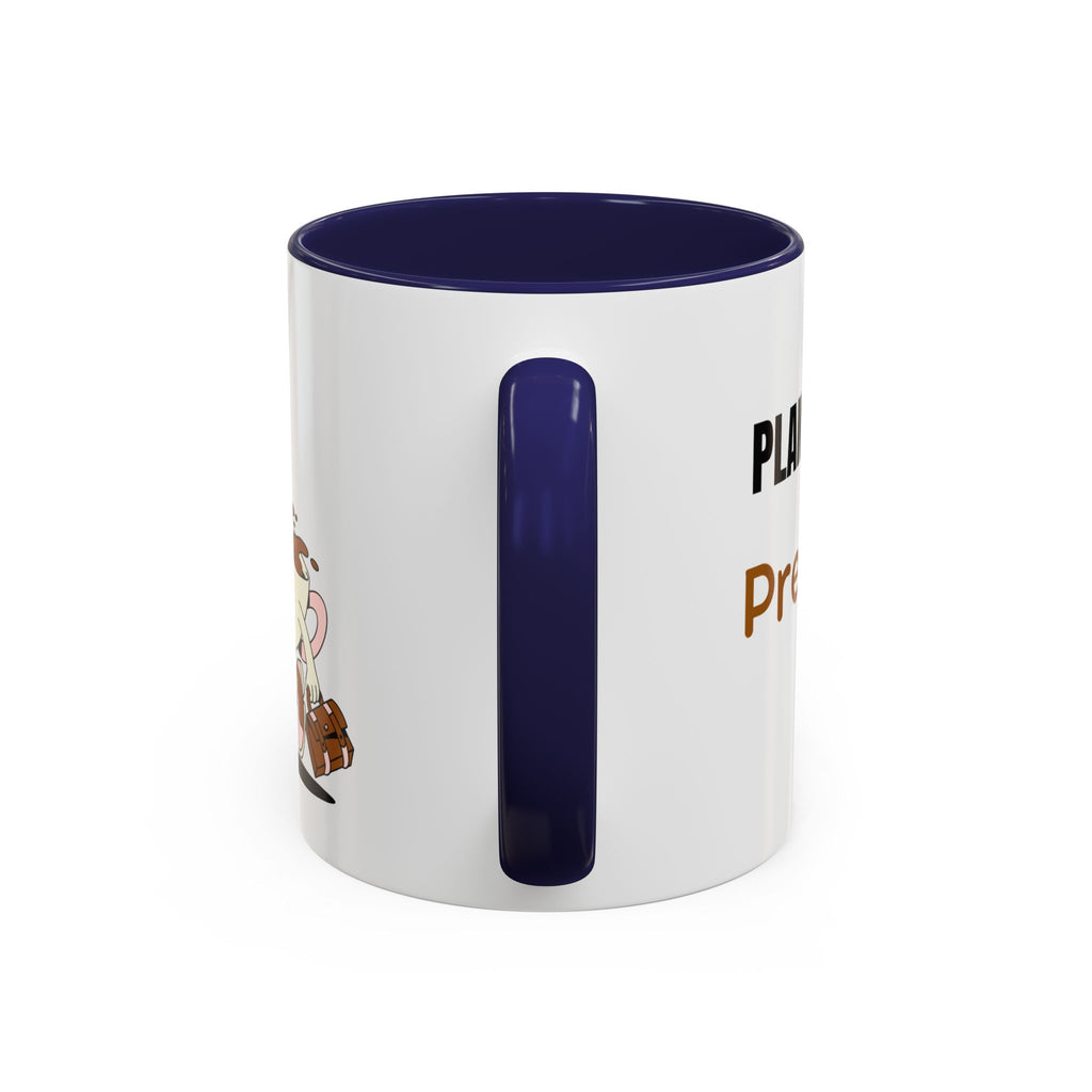 ☕ Plan dana: Preživjeti – Šolja za svakodnevne heroje