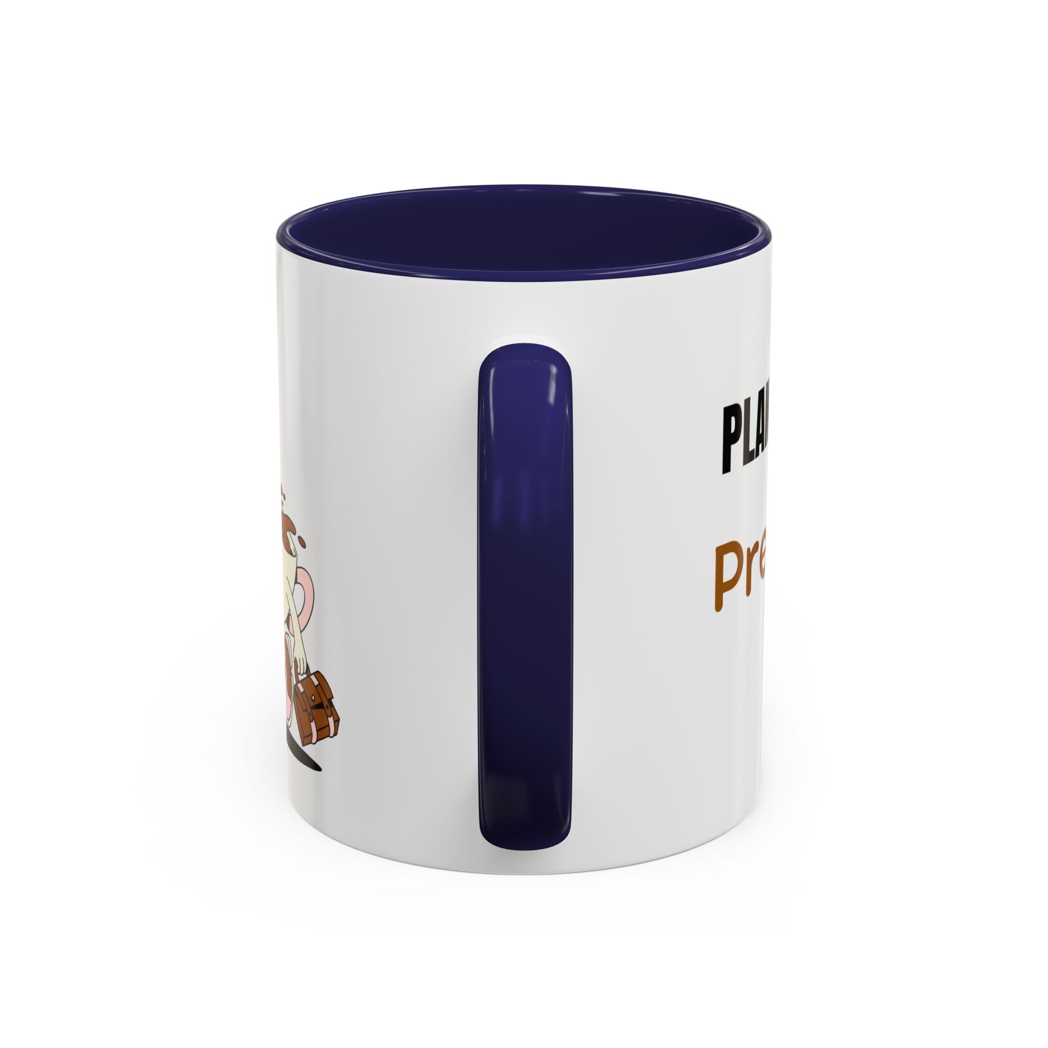 ☕ Plan dana: Preživjeti – Šolja za svakodnevne heroje