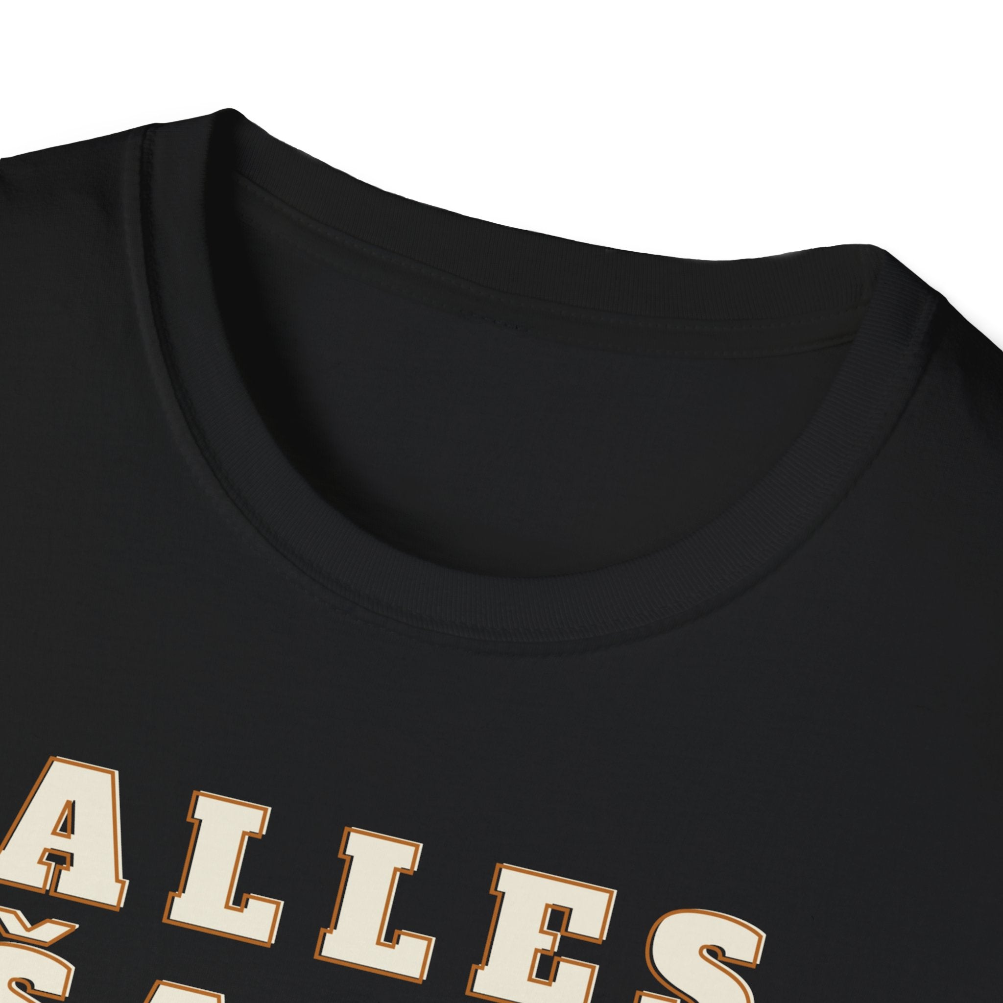 ALLES ŠAJZE – Balkan Street Majica