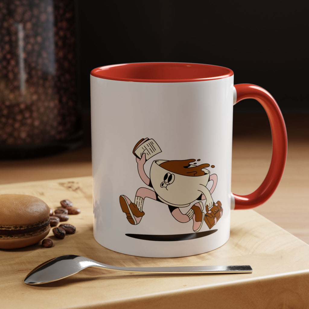 ☕ Plan dana: Preživjeti – Šolja za svakodnevne heroje