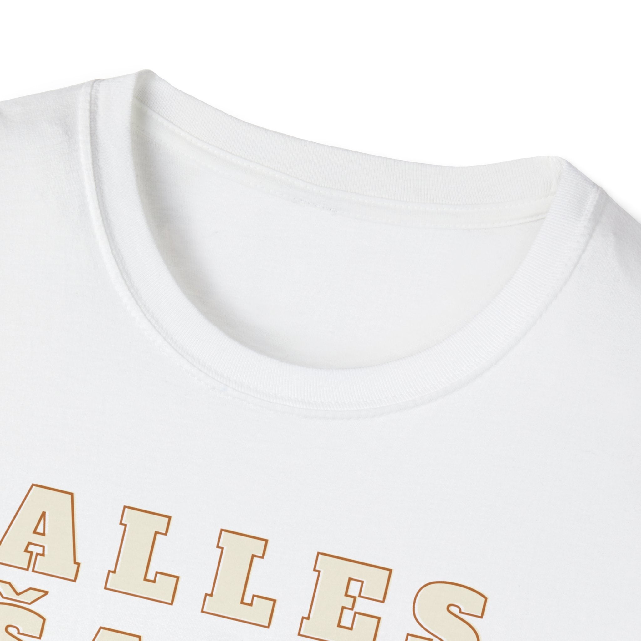 ALLES ŠAJZE – Balkan Street Majica