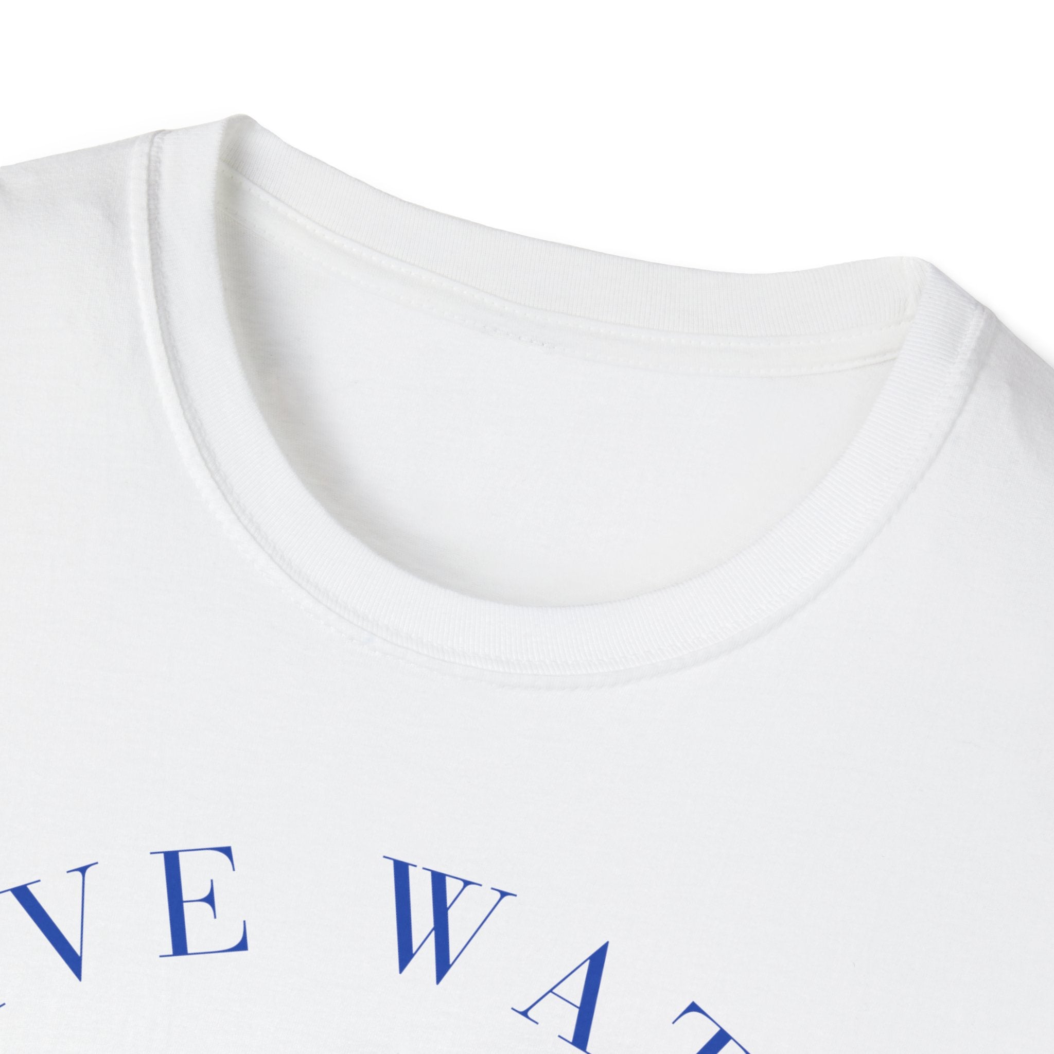 Save Water, Drink Rakija