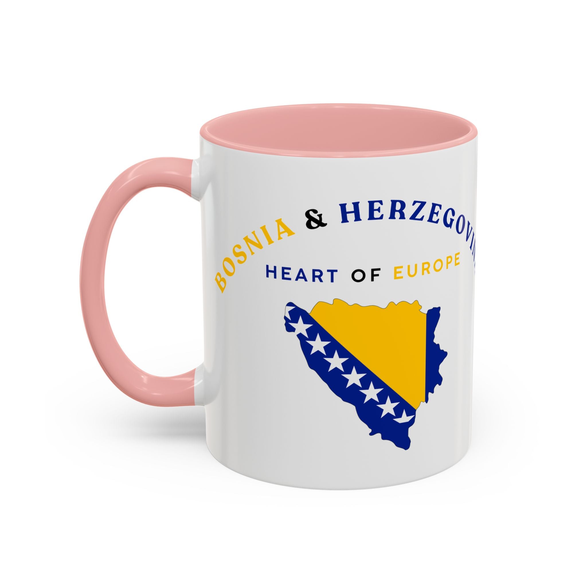 ☕ Bosnien und Herzegowina – Das Herz Europas