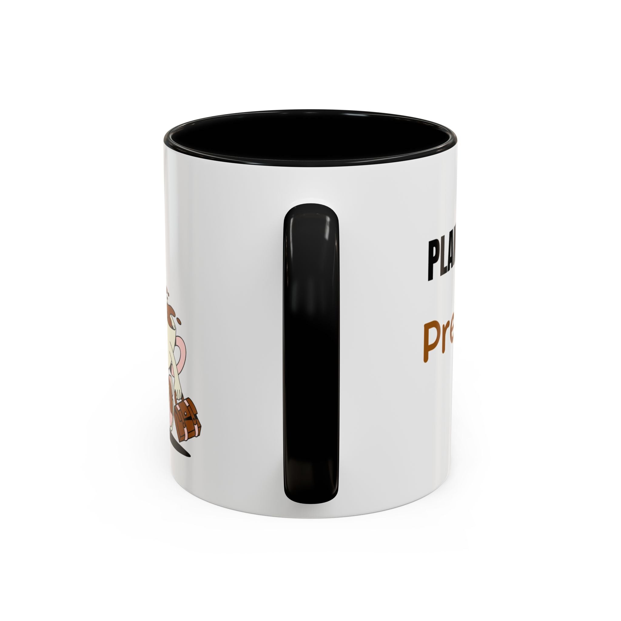 ☕ Plan dana: Preživjeti – Šolja za svakodnevne heroje