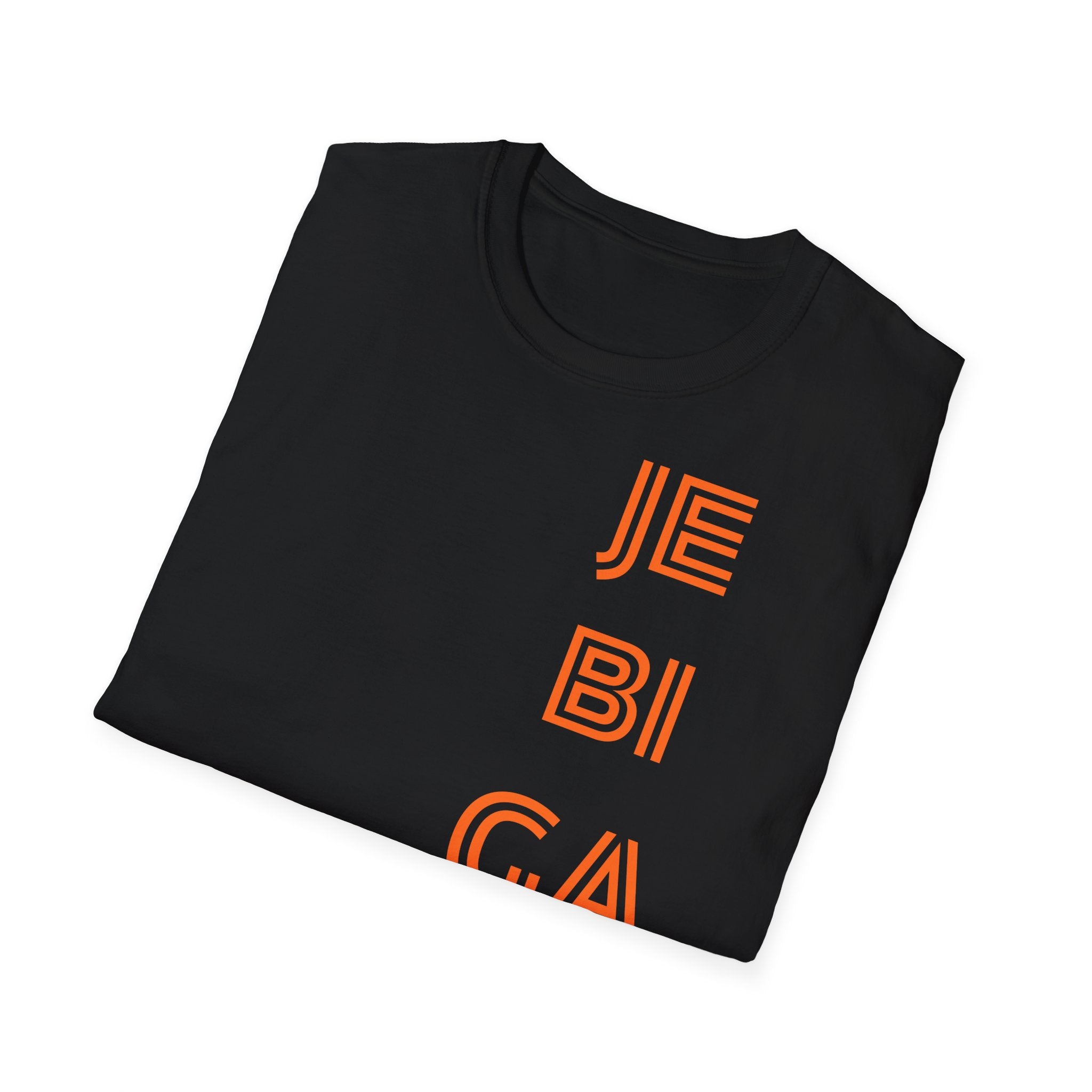 JEBIGA – Balkan Attitude